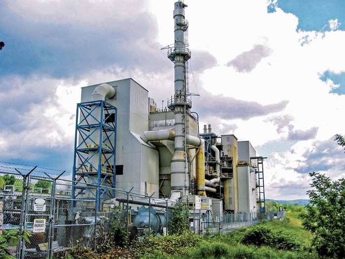 EPA Reviewing Methods for Disposal of PFAS Wastes